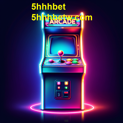 A Continuidade dos Jogos de Arcade em 5hhhbet